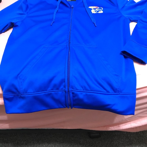 Jackets Royals and KU - Picture 3 of 4